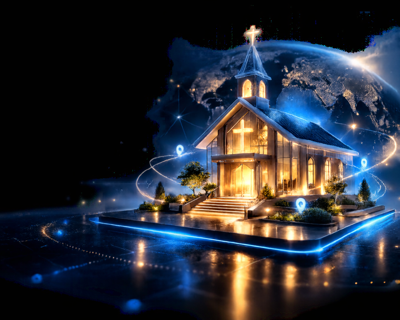 New Covenant Bible Church